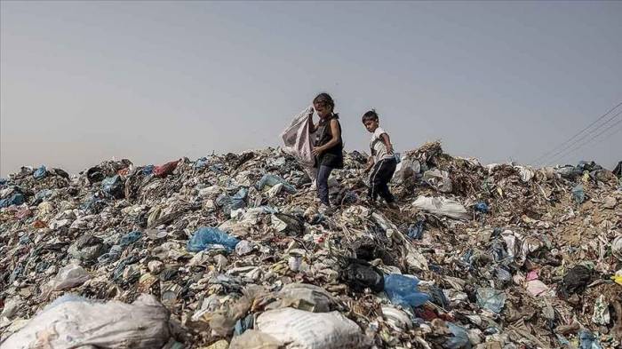 UN reports Israel bans humanitarian aid into Northern Gaza amid ongoing offensive 