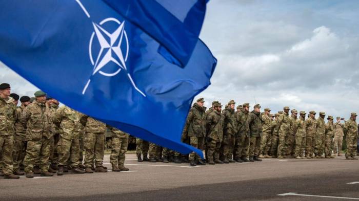 Is NATO ready for war with Russia? 