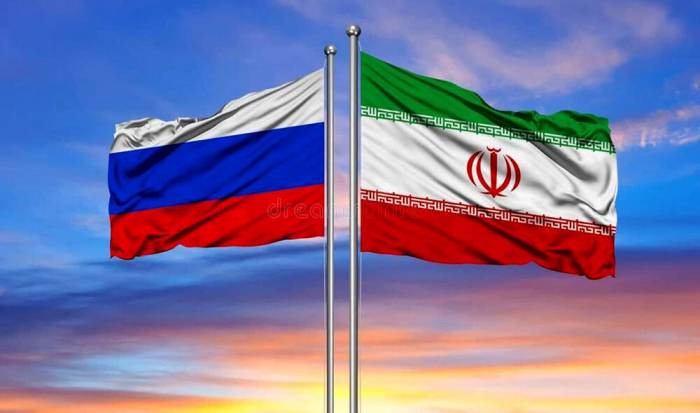 Russia, Iran embrace national currencies for nearly all transactions