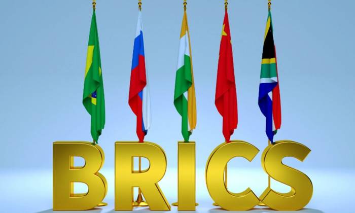 Republika Srpska head sees BRICS as organization of future world 