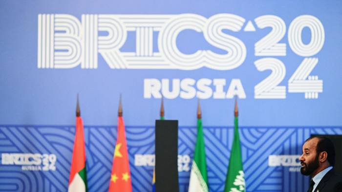  BRICS summit in Kazan: Azerbaijan's future role 