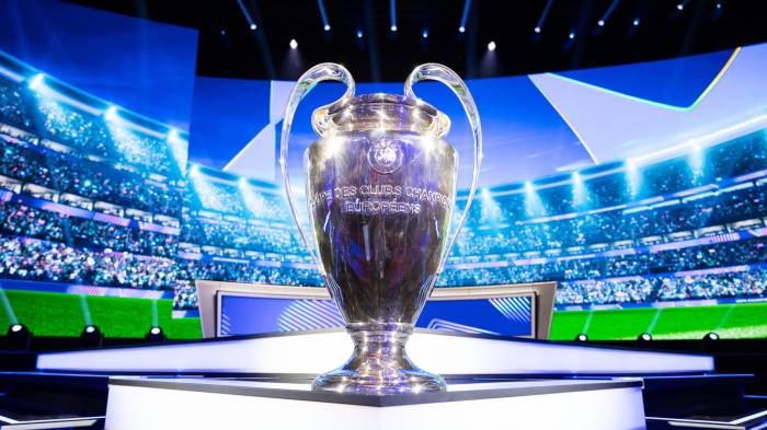 UEFA Champions League returns: What to watch on Matchday 3