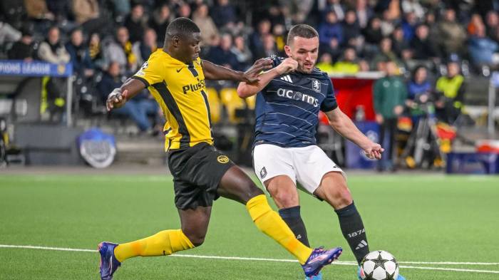 News about - UEFA Champions League returns: What to watch on Matchday 3