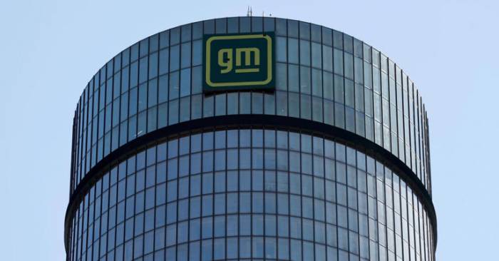 General Motors exceeds Wall Street expectations in Q3