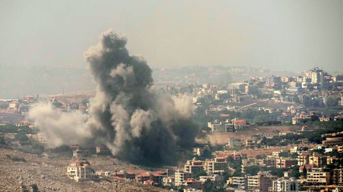 UN calls for temporary truce in northern Gaza amid humanitarian crisis