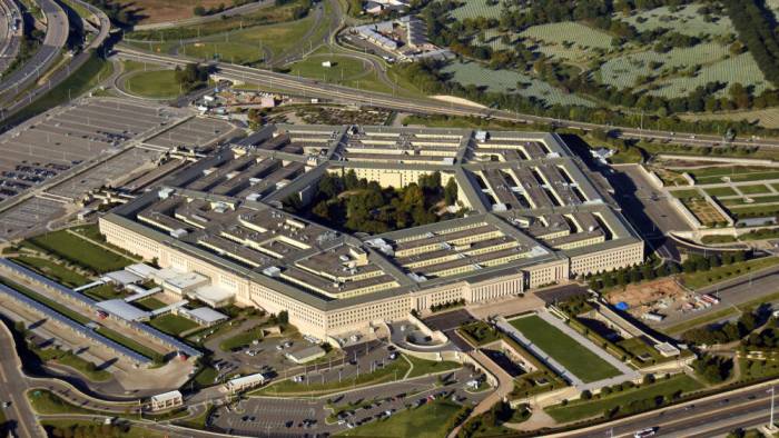 Report: Senior Pentagon staffer leaked Israel's plans for Iran strike 