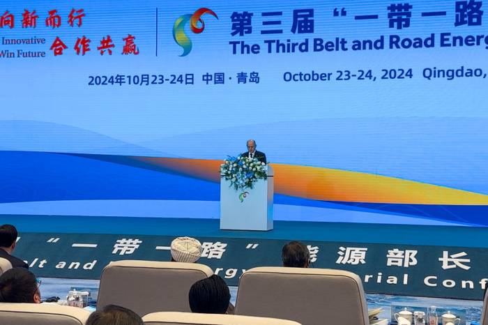 Azerbaijan’s contributions to Belt and Road Initiative highlighted at China conference