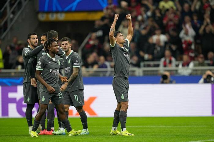 News about - Aston Villa perfect in UEFA Champions League; Real Madrid makes dramatic comeback