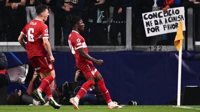 News about - Aston Villa perfect in UEFA Champions League; Real Madrid makes dramatic comeback