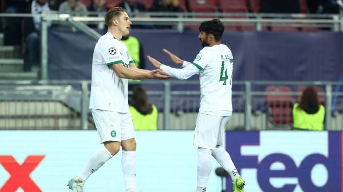 News about - Aston Villa perfect in UEFA Champions League; Real Madrid makes dramatic comeback