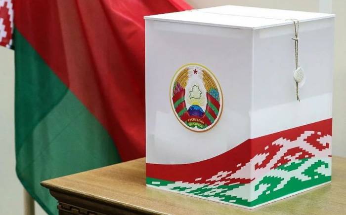 Belarus to hold presidential election in January 2025