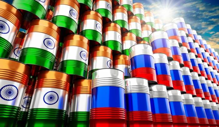 Russia maintains its position as India’s top oil supplier