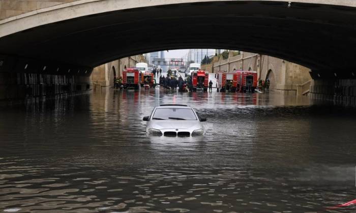 News about -  How сlimate сhange affected Baku ahead of COP29 
