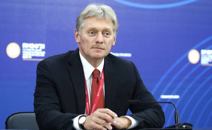 Kremlin: NATO membership does not hinder joining BRICS