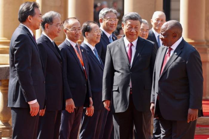 BRICS leaders highlight joint finance and trade initiatives 
