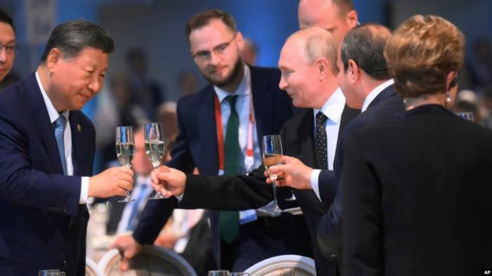  Plans and prospects: What to expect from BRICS countries in the coming years? 