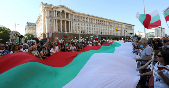 News about -  Bulgaria votes again: seventh elections in four years – what will change? 