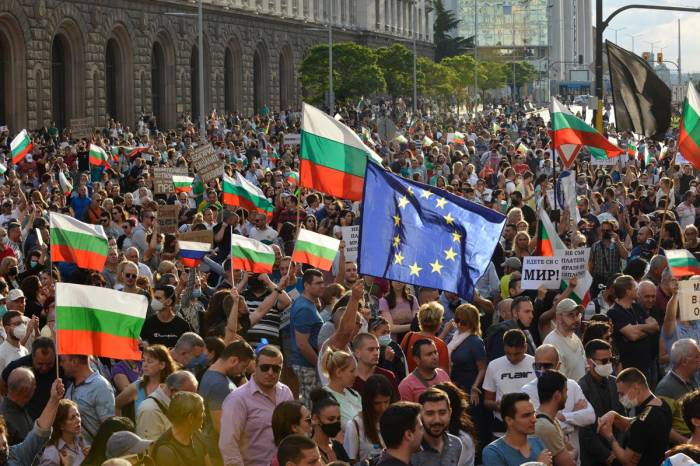 News about -  Bulgaria votes again: seventh elections in four years – what will change? 