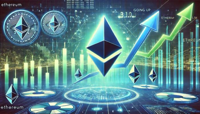 Ethereum price could hit $10,000: Analyst predicts 