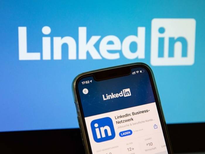Ireland fines LinkedIn for data privacy breach 