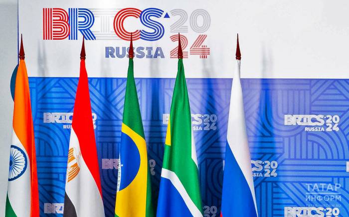 BRICS grants partner status to 13 countries
