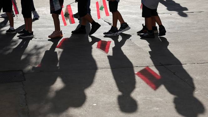 Israel's offensive in Lebanon puts education of 1 million students at risk 