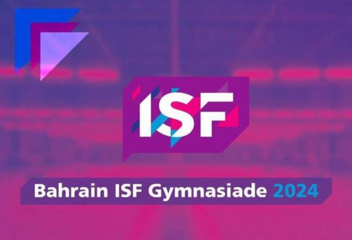 Azerbaijan to send 160 athletes to ISF Gymnasiade Bahrain 2024