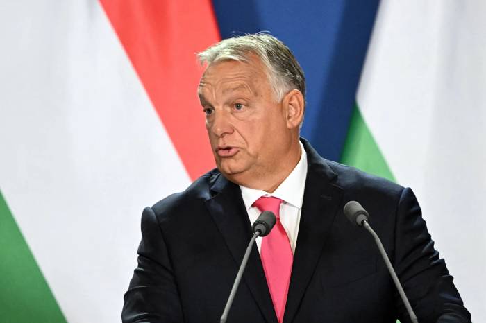 Hungarian PM: West losing in Ukraine but unwilling to admit failure