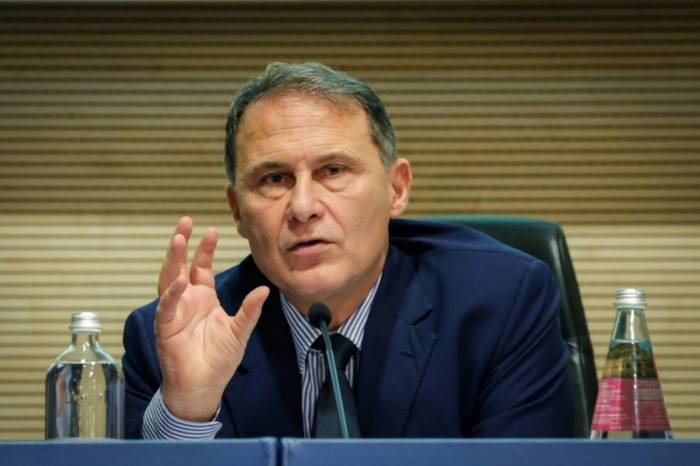 Italian Deputy FM denounces European Parliament's anti-Azerbaijani resolution as ‘inaccurate’ 