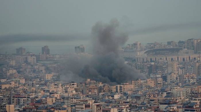 News about -  Israel's revenge on Iran: When will the next Middle East conflict break out? 