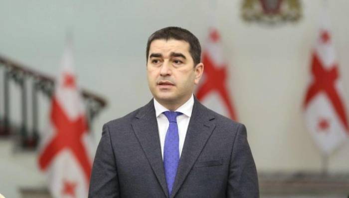 Georgian official claims opposition may repeat ‘2020 election scenario’