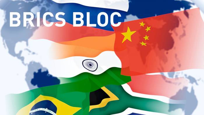 BRICS key component of emerging multipolar order: Malaysian official 