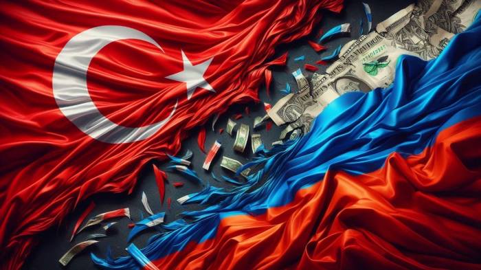 Turkey virtually offers clearing system in trade payments to Russia — source 