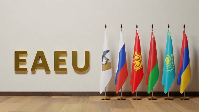 Trade between Eurasian Economic Union, BRICS surged 3.7 times since 2015 