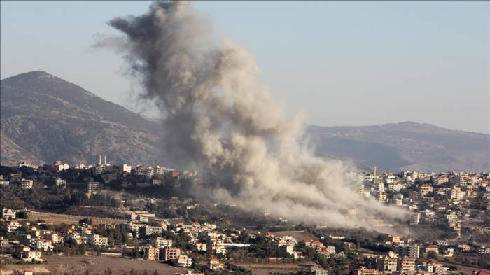 Death toll from Israeli attacks in Lebanon reaches 2,634 since last October 