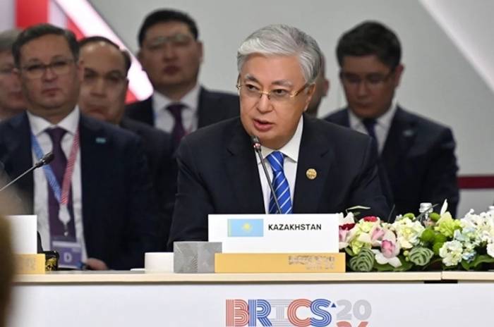  Kazakhstan and BRICS: Why Astana chose a partnership path without membership 