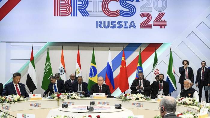 News about -  Kazakhstan and BRICS: Why Astana chose a partnership path without membership 