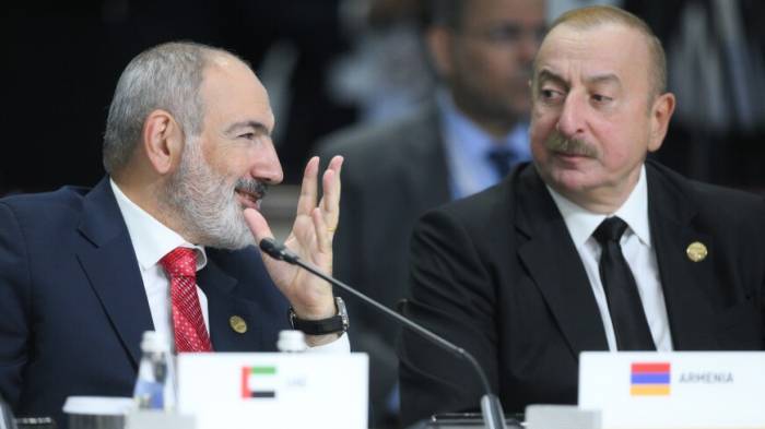  BRICS Summit in Kazan: Analysts on the significance of Aliyev and Pashinyan’s meeting 