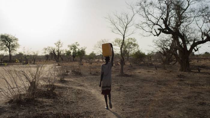 UN warns of worsening humanitarian crisis in Sudan; 3.7 million children at risk
