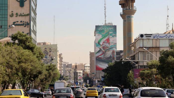 Iran reports death toll rises to 4 soldiers in Israeli strikes 