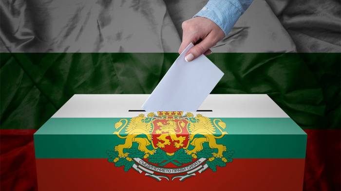 Bulgarians are heading to the polls for their seventh general election in three years