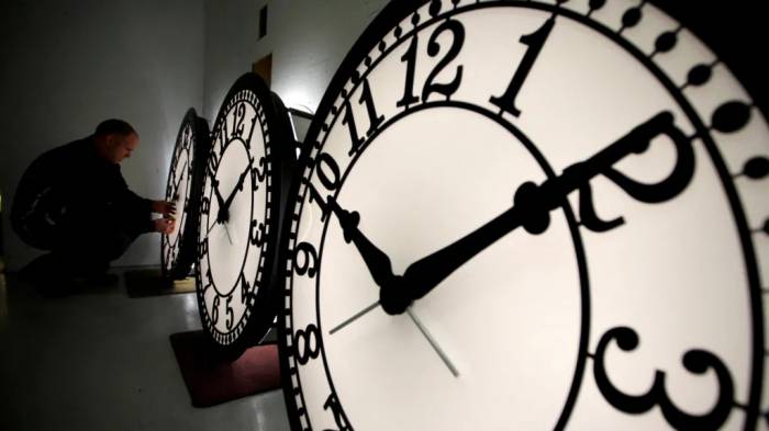 A UK MP is calling for an extension of daylight saving time