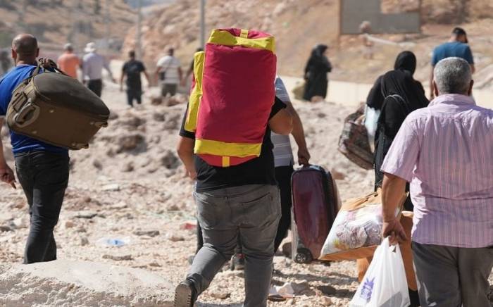 The Israeli army has called on residents of 14 villages in southern Lebanon to evacuate