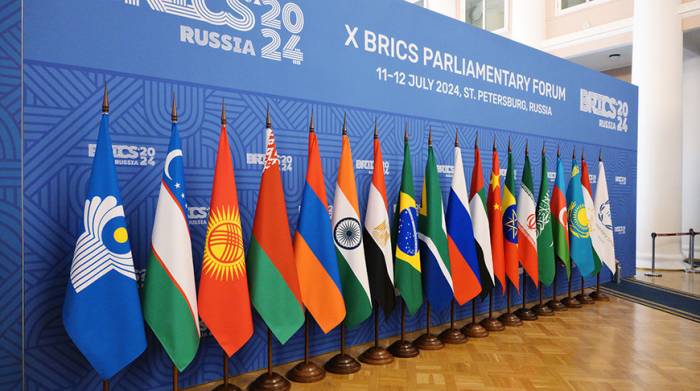  BRICS in an era of change: Why Russia bets on eastern alliances – INTERVIEW 