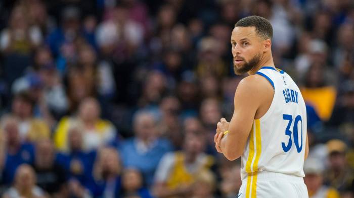 Warriors brace for Stephen Curry's absence after ankle injury