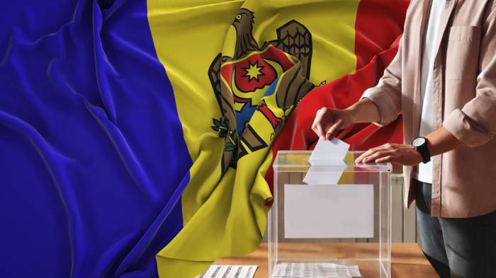 News about -  Moldova at a crossroads: Preserve neutrality or move towards Europe? 