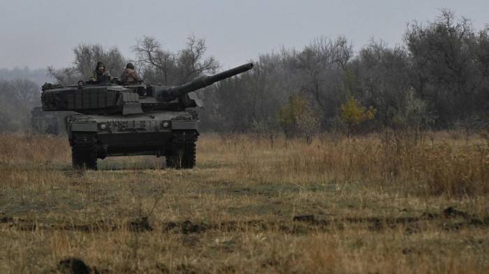 Russia repels another attempted cross-border incursion by Ukraine 