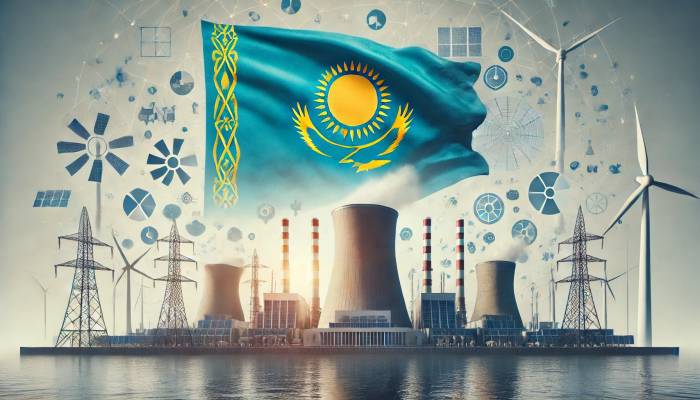 News about -  With whom will Kazakhstan build its first NPP? 