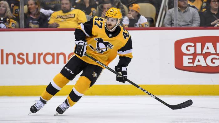 One year since hockey player Adam Johnson's tragic death: Investigation ongoing