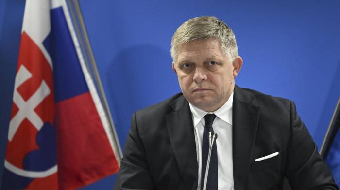 Slovak PM Fico reports ongoing threats following May assassination attempt
